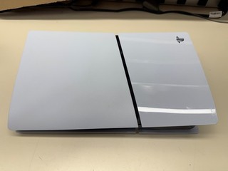SONY PLAYSTATION 5 SLIM CONSOLE PS5 1TB DIGITAL VERS FOR PARTS/ REPAIR NO POWER