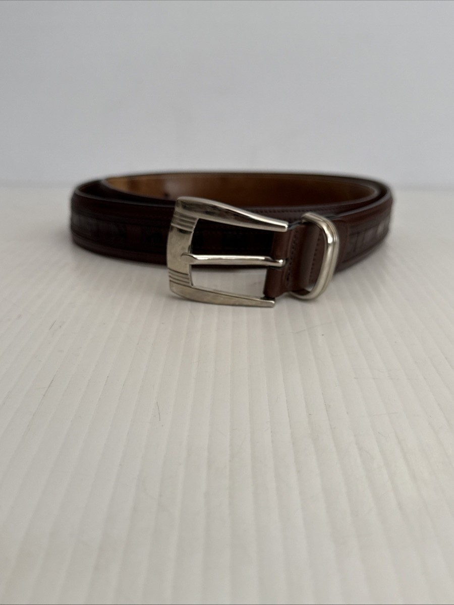 mezlan belts nordstrom