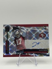 2019 Panini Unparalleled Football Cards 15