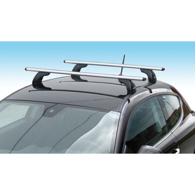 ALU STANGEN NORDRIVE MIT SCHLOSS RENAULT SCENIC 2003-2009 GLATTDACH