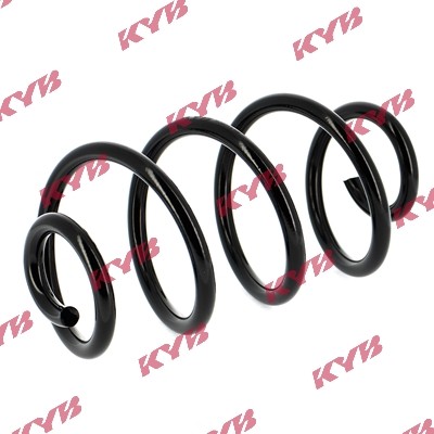 For KAYABA AMORTYZATORY RG5013 SUSPENSION SPRING