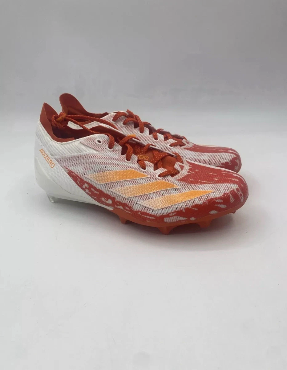 adidas Adizero Electric Speed Juice Pack - Collegiate Orange for