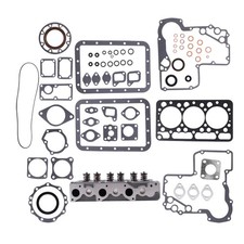 Cylinder Head Full Gasket Set For Kubota B Series Tractor D850 19267-03040