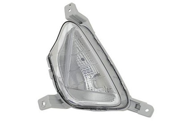 Tagfahrleuchte VAN Wezel 8298957 P21W FüR Hyundai I20 3 BC3 BI3 GDI Hybrid 48V-image