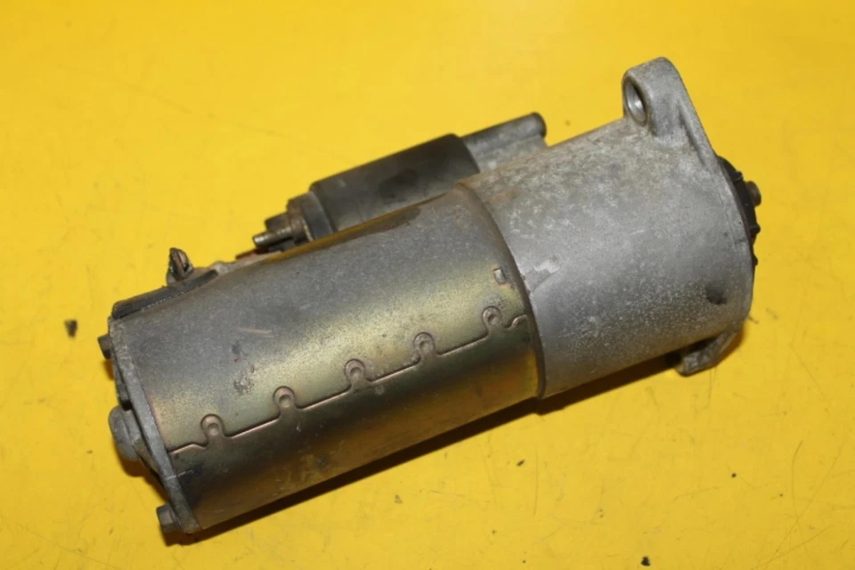 Aston Martin Vanquish Starter Motor 5900 Petrol Automatic 2002 - Image 4 of 4