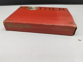 Famicom Software Model Number Mother Nintendo FJ214