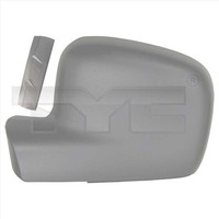 TYC Abdeckung AußEnspiegel Links FüR VW Caddy IV Kombi SAB SAJ SAA SAH