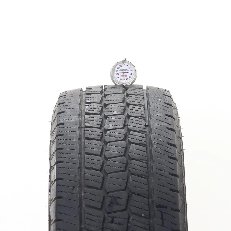 Mastercraft Courser HXT 123/120R usado LT 265/75R16 - 10/32 Foto 3 de 4