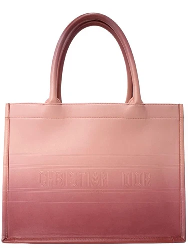 Christian Dior dior livre fourre tout moyen bg21873