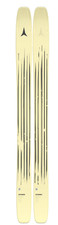   NEW 2026 Atomic Maverick 115 CTI Freeride P...