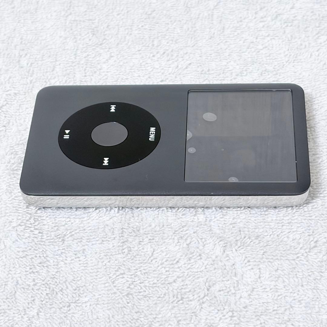 Apple iPod Classic 160GB Black A1238 MC297J Late 2009 Boxed Tested