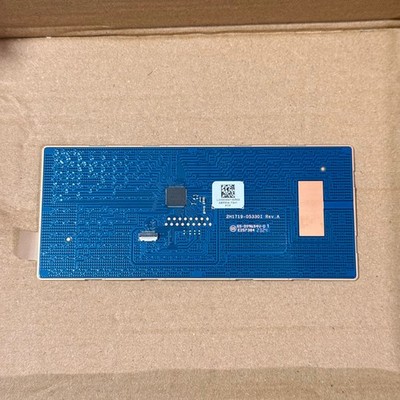 1PC   Laptop Touchpad Pavilion 15-DW 15-GW 15s-DY 15s-DU 15-DW0023CL TPN-C139