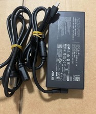 ADP-380AB B For ASUS ROG strix G16(2025) G615 Rectangle Conn 380W 20V19A Genuine