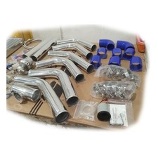 Universal Turbocharger Kit For 1.5-3.0l Engines 400hp Intercooler Returned Universal Turbocharger Kit For 1.5-3.0l Engines 400hp Intercooler Returned