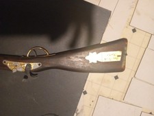 Davy Crockett Walt Disney Treasures Toy Gun