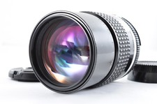 Nikon Ai-s AIS Nikkor 135mm f/2.8 MF Lens  From Japan [Near Mint] #0706