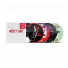 Mötley Crüe Music CDs for sale - eBay