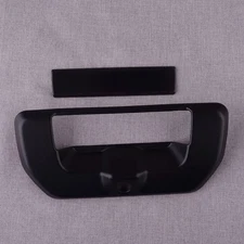 Tailgate Trunk Door Handle Bowl Cover Trim Fit For Great Wall Cannon Ute 2020-22