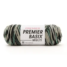 Premier Basix Multi Yarn-Jungle - 3 Pack