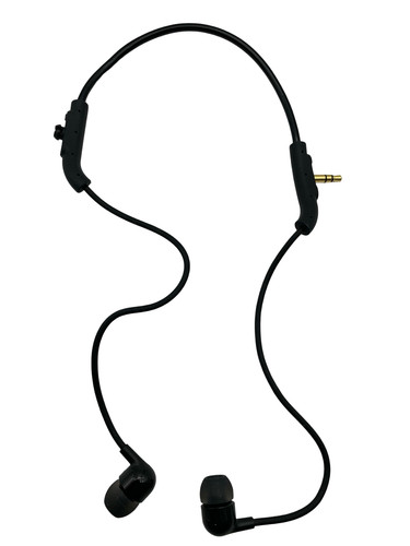 OEM Sony Playstation 4 / 5 VR Earbuds PS4 PS5 VR Headphone CUH-ZVR2 2nd Gen (VG)