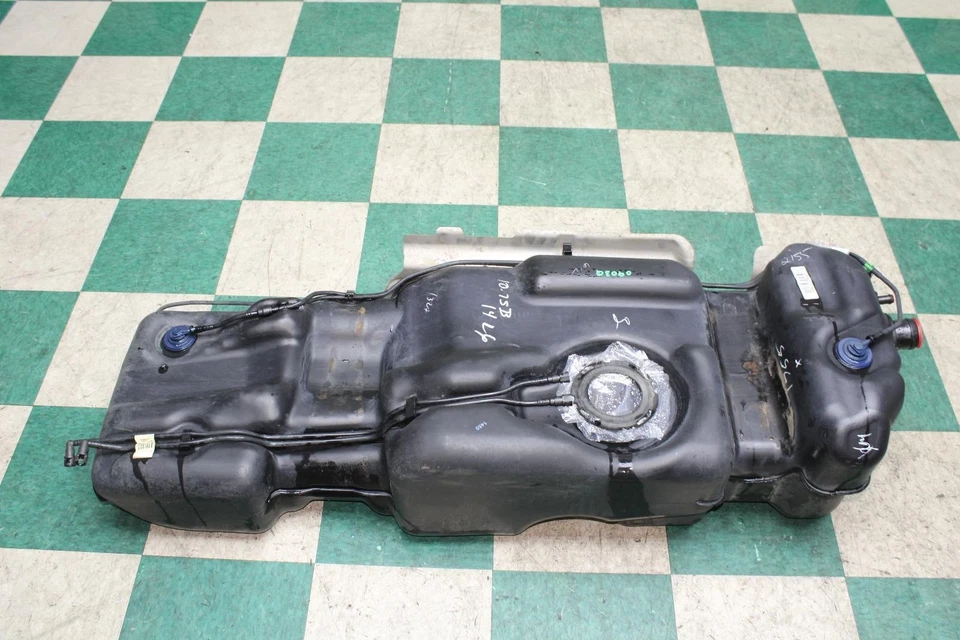 00-03 YUKON Gas Gasoline 26 Gallon Fuel Tank w/o Flex Fuel OEM Factory Reservoir - Image 4 of 4