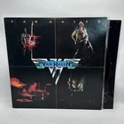 Van Halen - Self Titled - 1978 US 1st Press Album (NM-) Ultrasonic Clean