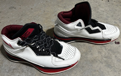 lining way of wade 2  overtown US9.5 Athletic Shoes Sneakers ABAH017-1