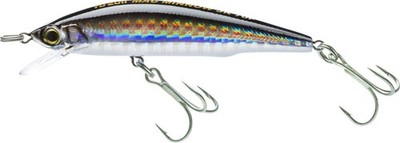 Yo-Zuri Floating Magnum Minnow Jr. 70mm - 2.75 Inch