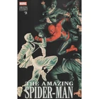 Amazing Spider-Man #28 Lee Bermejo Amazing Visions Variant Marvel Comics