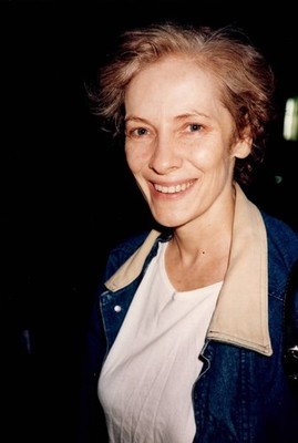 BETTY BUCKLEY - THE ADELPHI THEATRE - 1994 - ORIGINAL FOTOGRAFIE