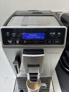 DeLonghi Autentica Cappuccino ETAM29.660SB Kaffeevollautomat ETAM29.660