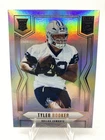 2025 Panini Tyler Booker Base (Raw)