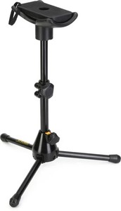 Hercules Tuba Stand Euphonium Stand DS553B Tuba/Euphonium Performance Stand