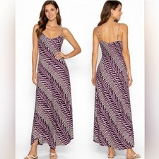 Express Women's Sleeveless Long Dress