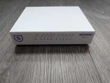 Sophos Red 15 Mini Firewall Network Security Appliance