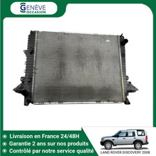 Radiateur Land Rover DISCOVERY