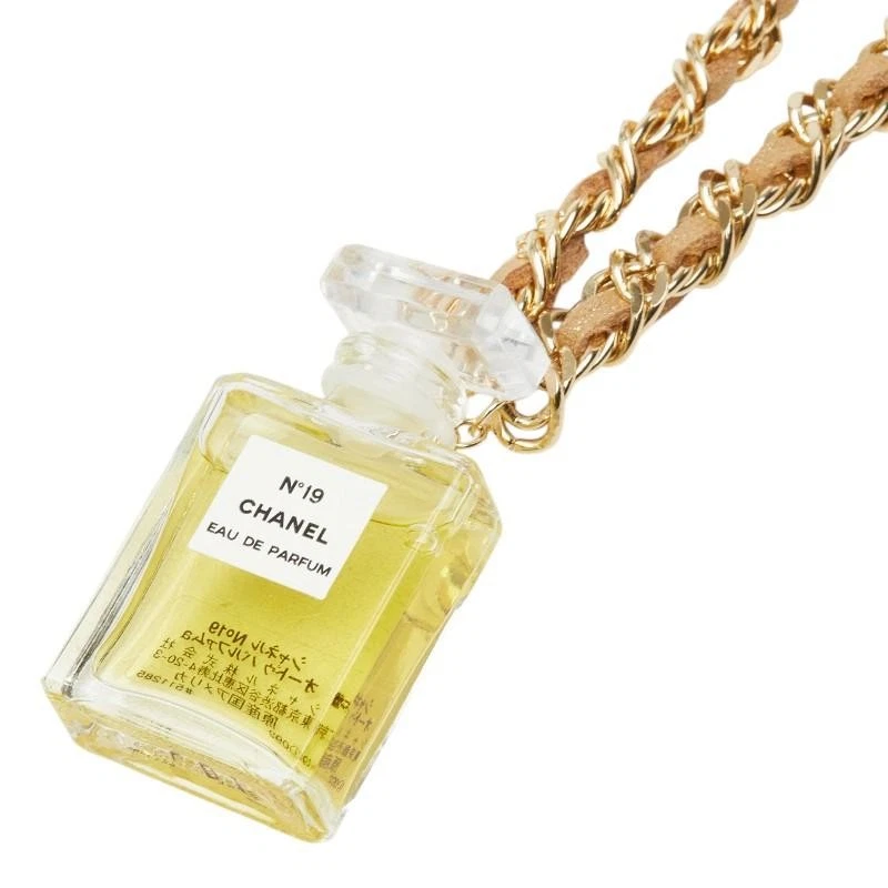 CHANEL Perfume Fashion Necklaces & Pendants for sale - eBay