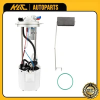 Fuel Pump Assembly For 2016 2017 2018 GMC Sierra 1500 5.3L V8 40 GPH 13513407 (For: More than one vehicle)