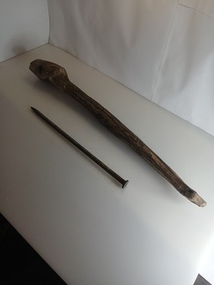 Native American Artifact
