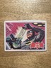 1966 Topps Batman Red Bat In The Bat Lab #25A