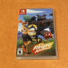 Ring Fit Adventure Nintendo Switch Video Game