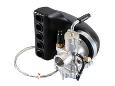 Vespa PK 50 XL N V5X5T (-92) Polini CP 19mm Carburettor Kit for Vespa 125 Pri...