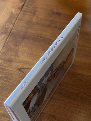 Wolfgang Tillmans: Portraits Photo Book D.A.P. 2001 HC/DJ | eBay