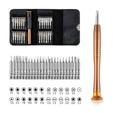 Repair Screwdrivers Tool Set for DJI Mavic 2/2S Phantom 3 4/4 Pro Mavic 2/3 M...
