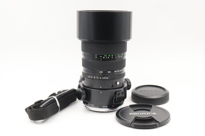 MINT Zenza Bronica ZENZANON-PE 100-220mm f/4.8 Aspherical IF for