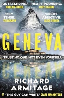 Geneva: A sensational debut. This guy can write. CLARE... | Buch | Zustand gut