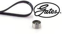 Gates K015382XS Zahnriemensatz Zahnriemen Satz FüR Subaru FüR Suzuki FüR Dfsk
