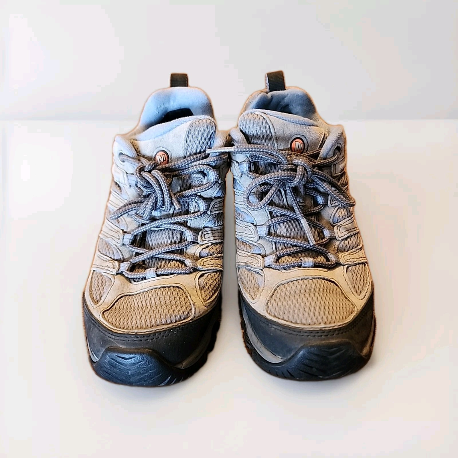 Merrell Moab 3 scarpe da trekking impermeabili da donna taglia 9