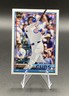 2026 Topps Series 1 SEIYA SUZUKI 1991 TOPPS Chicago Cubs T91-37