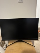 MSI Optix G241 Esports Gaming IPS Monitor 23.8 Inch 16:9 Full HD 1080p 144hz 1ms